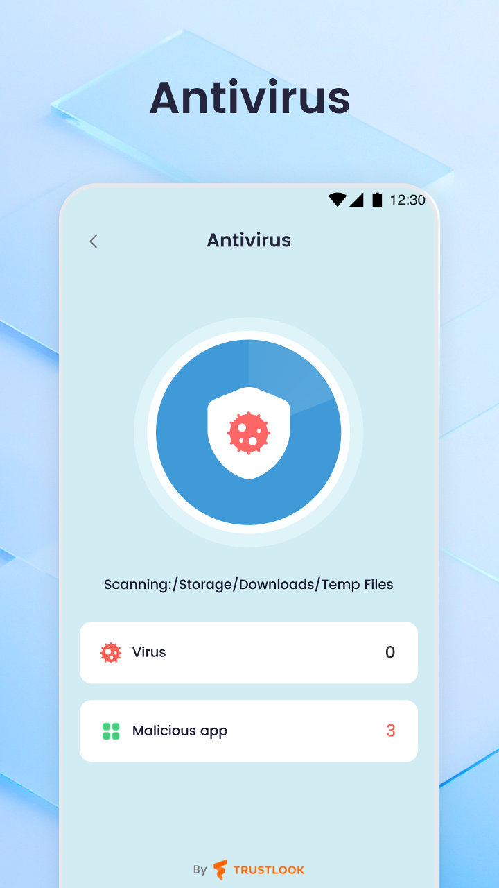Docu Manager Screenshot 3